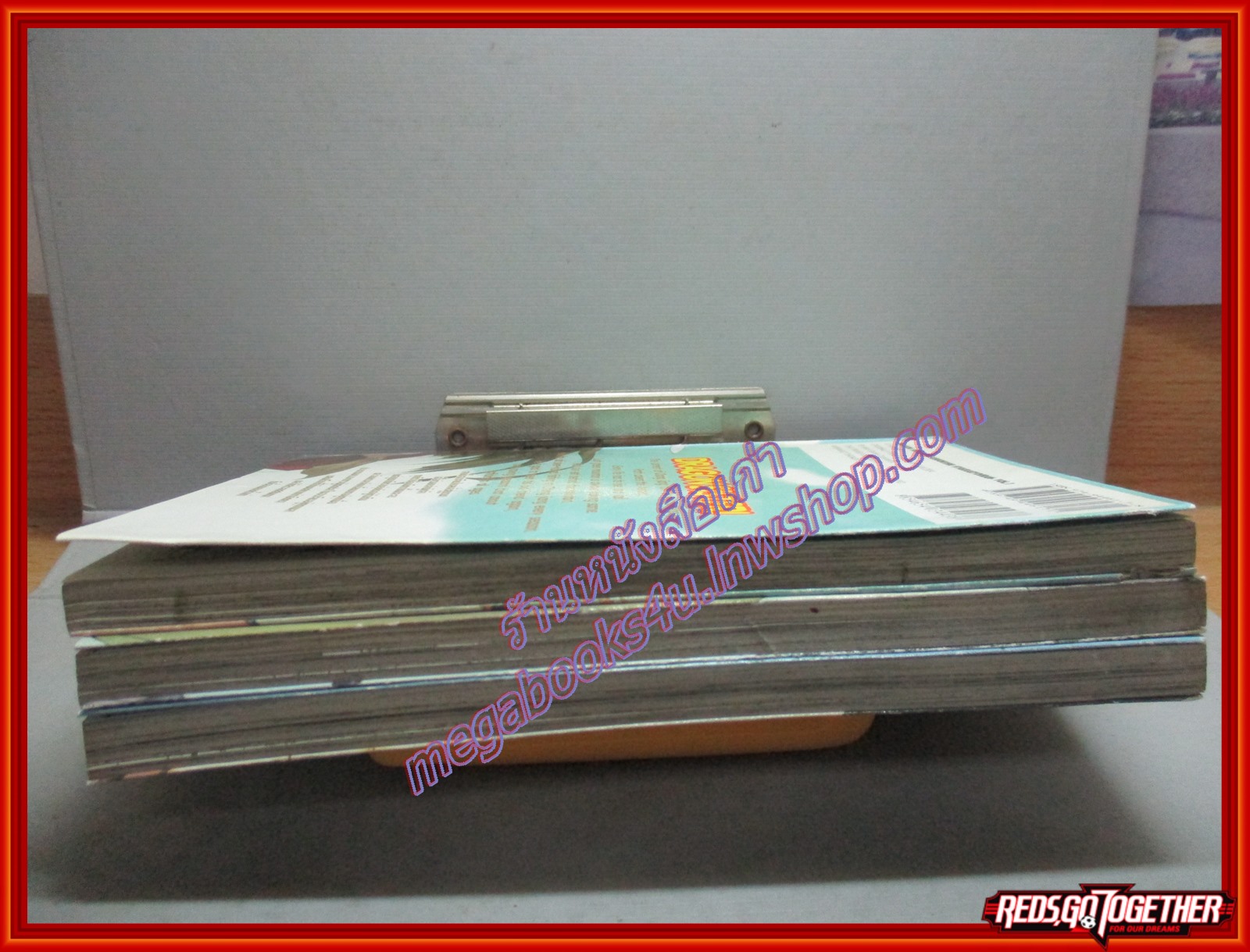 การ์ตูนบ้าน Dragon sister ศึกสามก๊กสะท้านปฐพี เล่มที่01-03 สนพ.บงกช (ครบชุด6เล่มจบ)