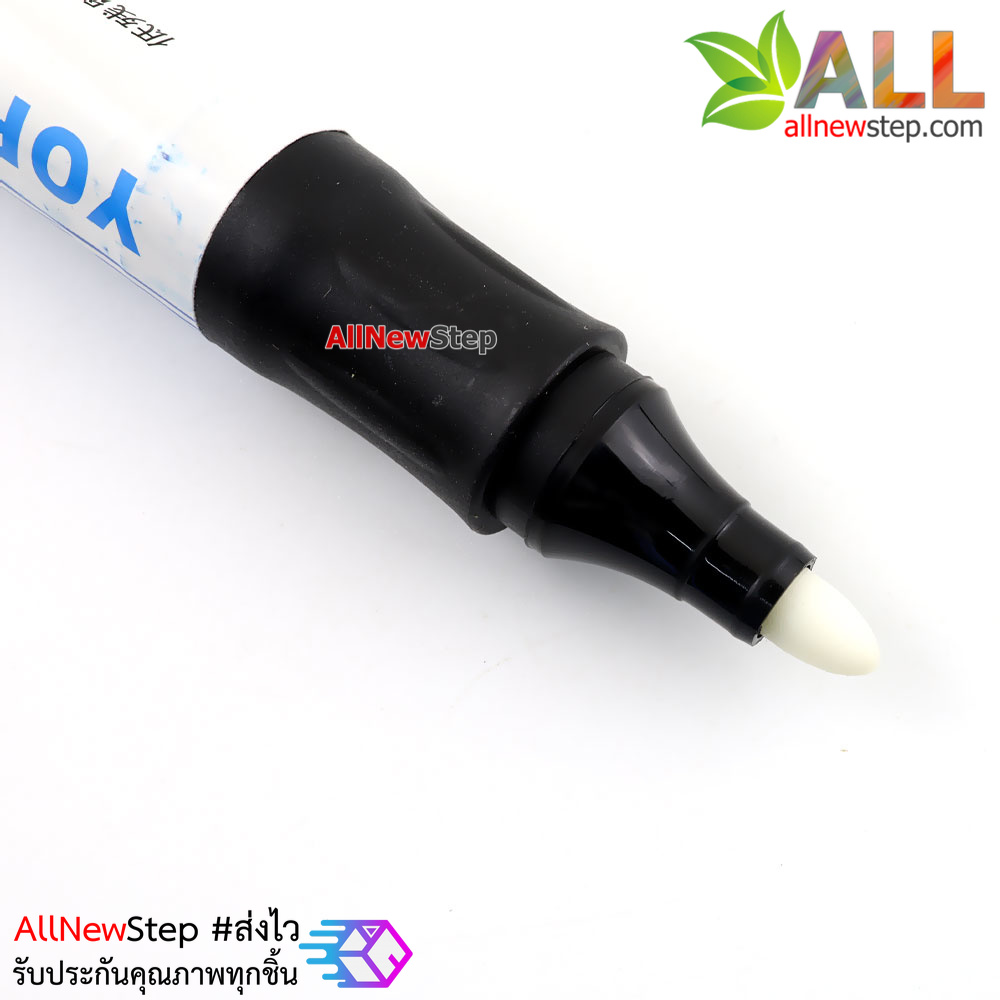 ปากกาน้ำยา Flux บัดกรี flux pen