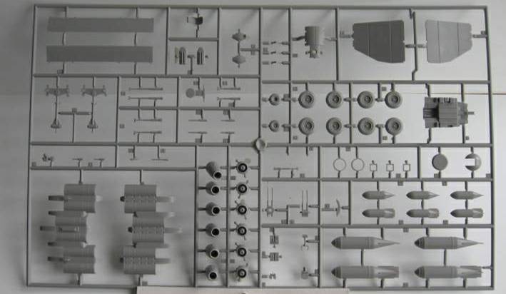 1/72 Arado Ar (E) 555