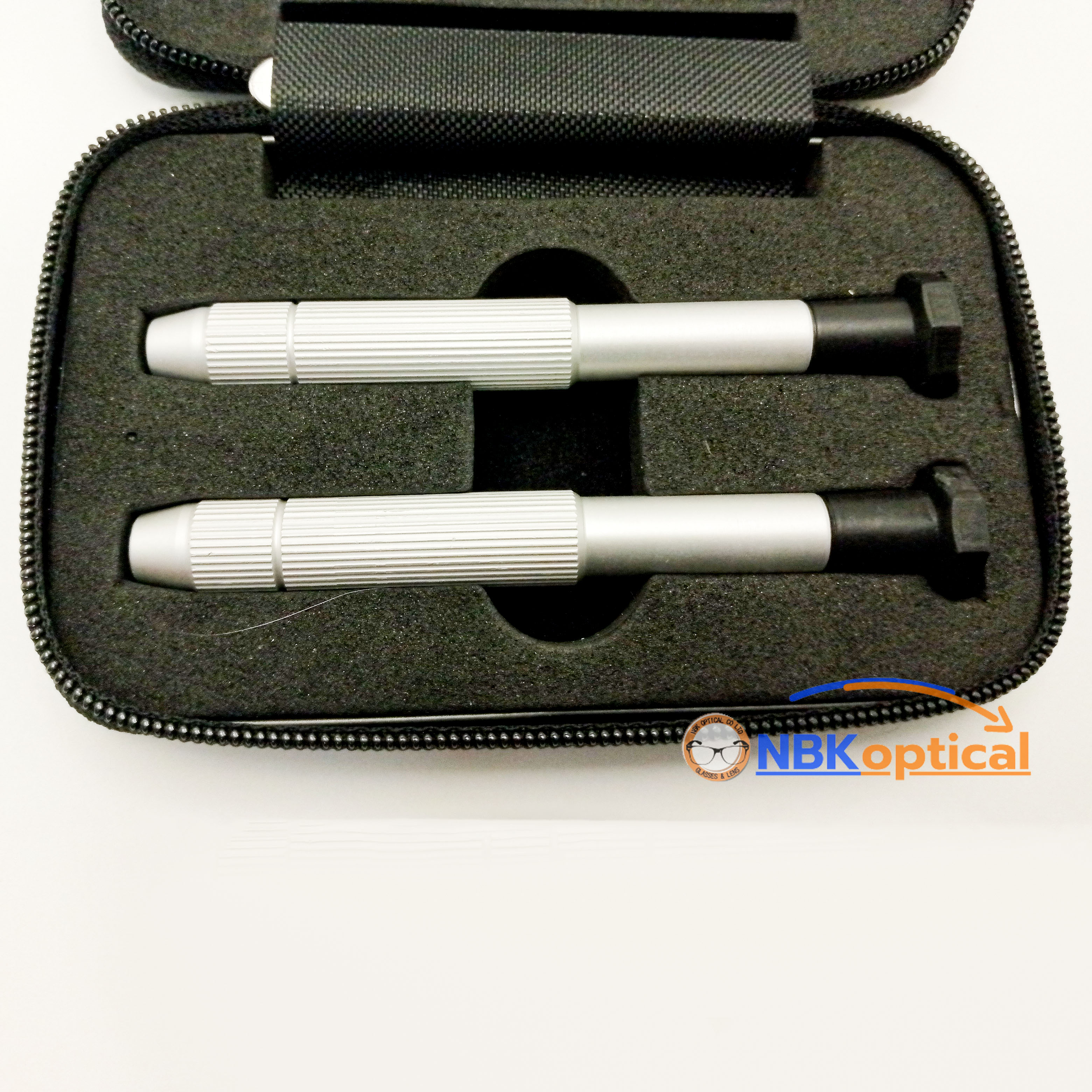 ชุดไขควงแว่นตา ด้ามอลูมิเนียม