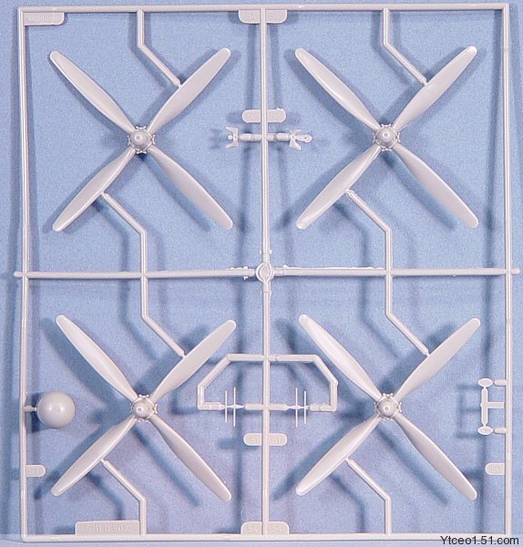 1/48 B-29 Superfortress