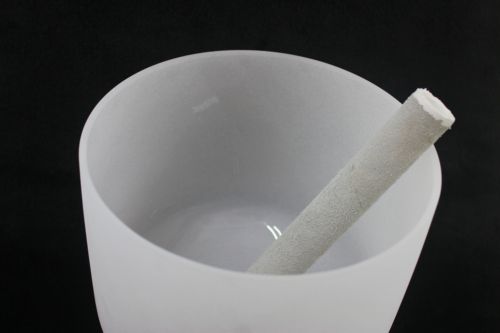 คริสตัล ซิงกิ้ง โบวล์ (Crystal Singing Bowl)