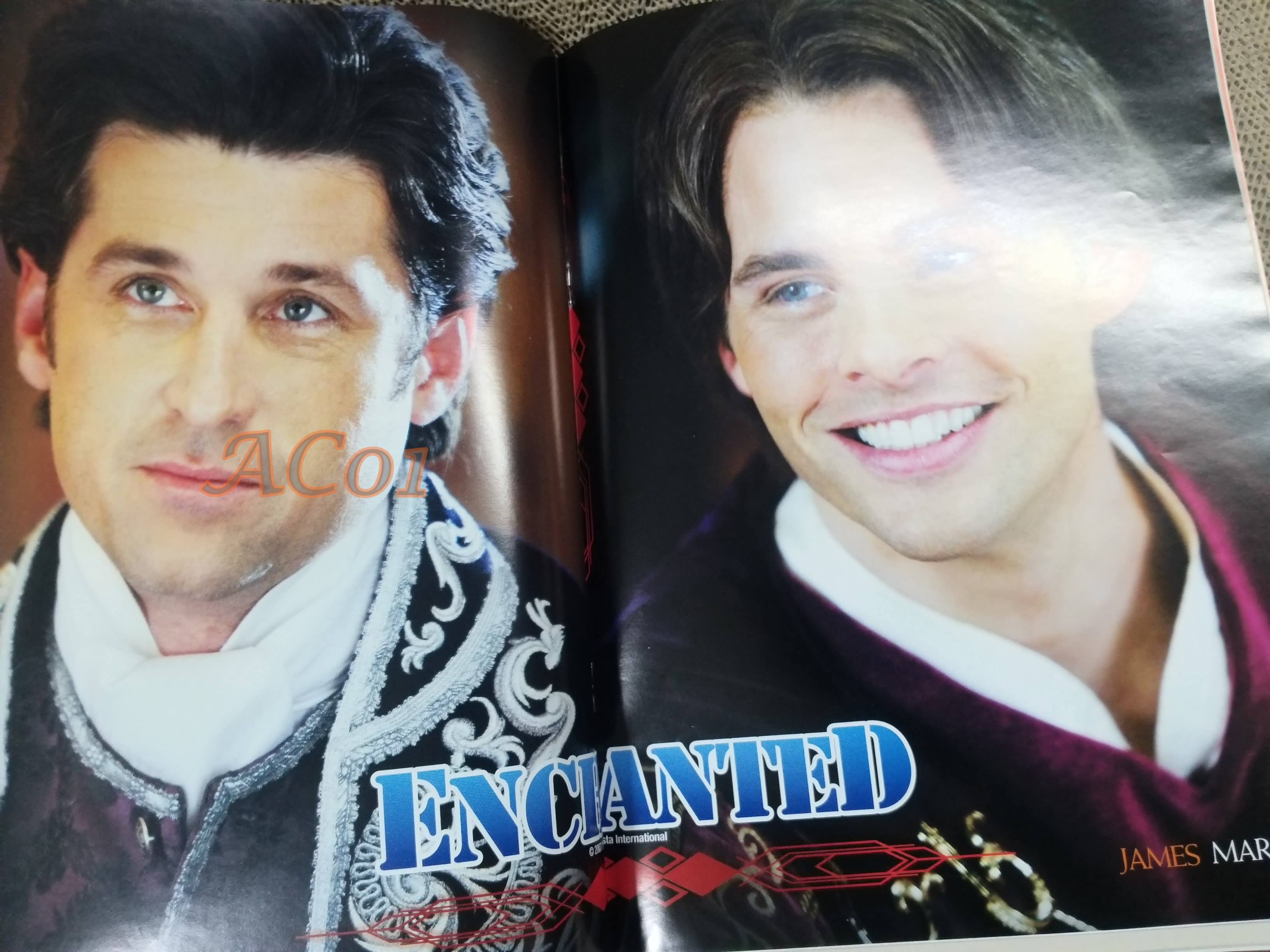 นิตยสารเอนเตอร์เทน Entertain ฉบับที่0965 ปี2551 ปก HITMAN โปสเตอร์เรื่อง National Treasure: Book of Secrets