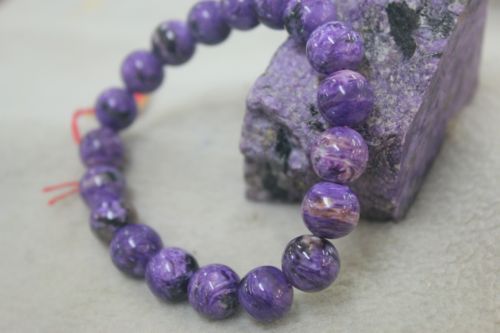 ชาลอยต์ ( Charoite )