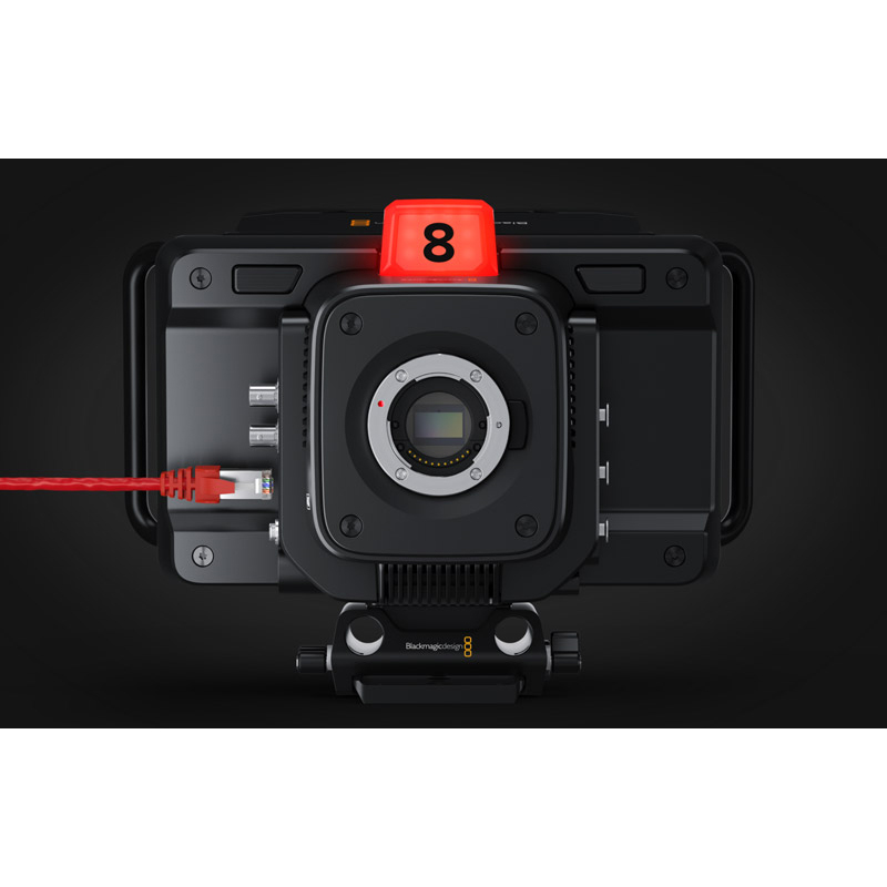 Blackmagic Studio Converter