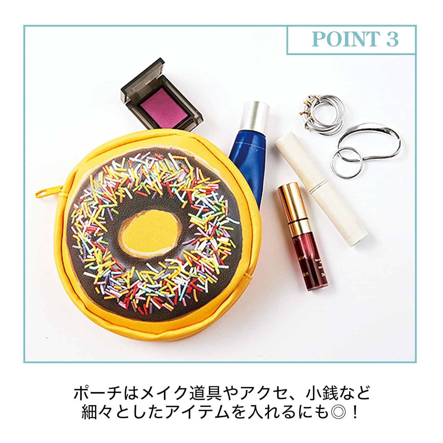 Krispy Kreme Donuts ถุงผ้ารักษ์โลก และกระเป๋าทรงโดนัท (มีกล่อง)