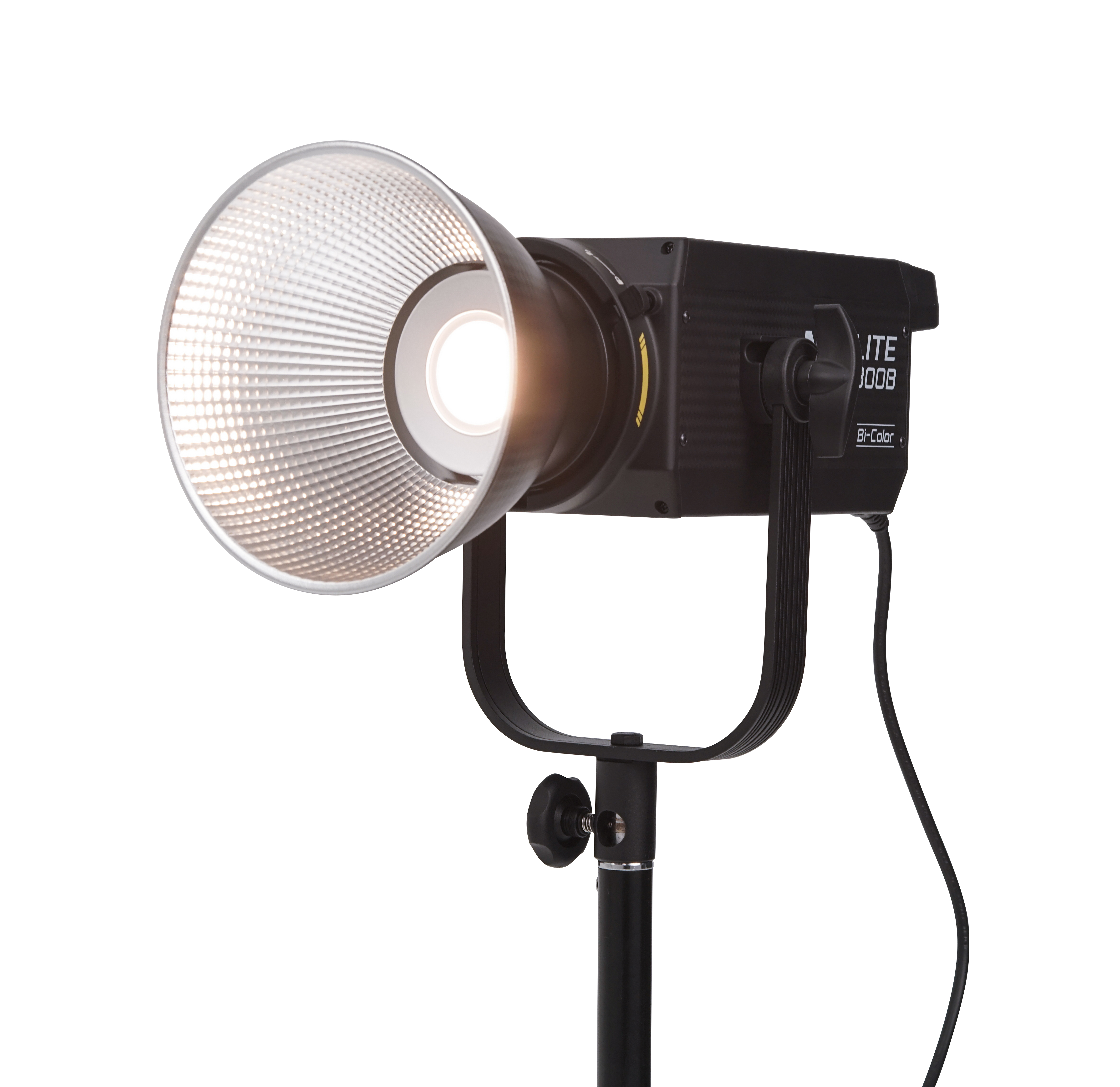 NANLITE FS-300B LED Bi-color Spot Light