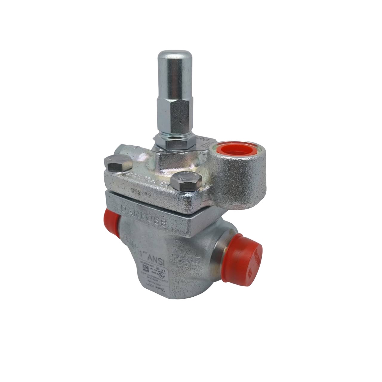 Pilot operated servo valve ICS1 25-25 A