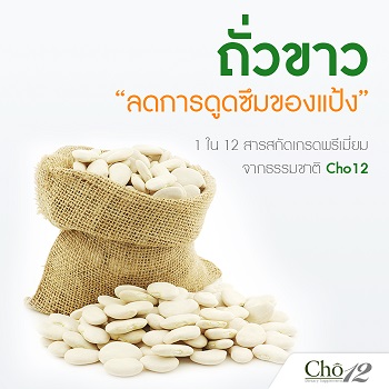 Cho12 โช ทเวลฟ์ by เนย โชติกา