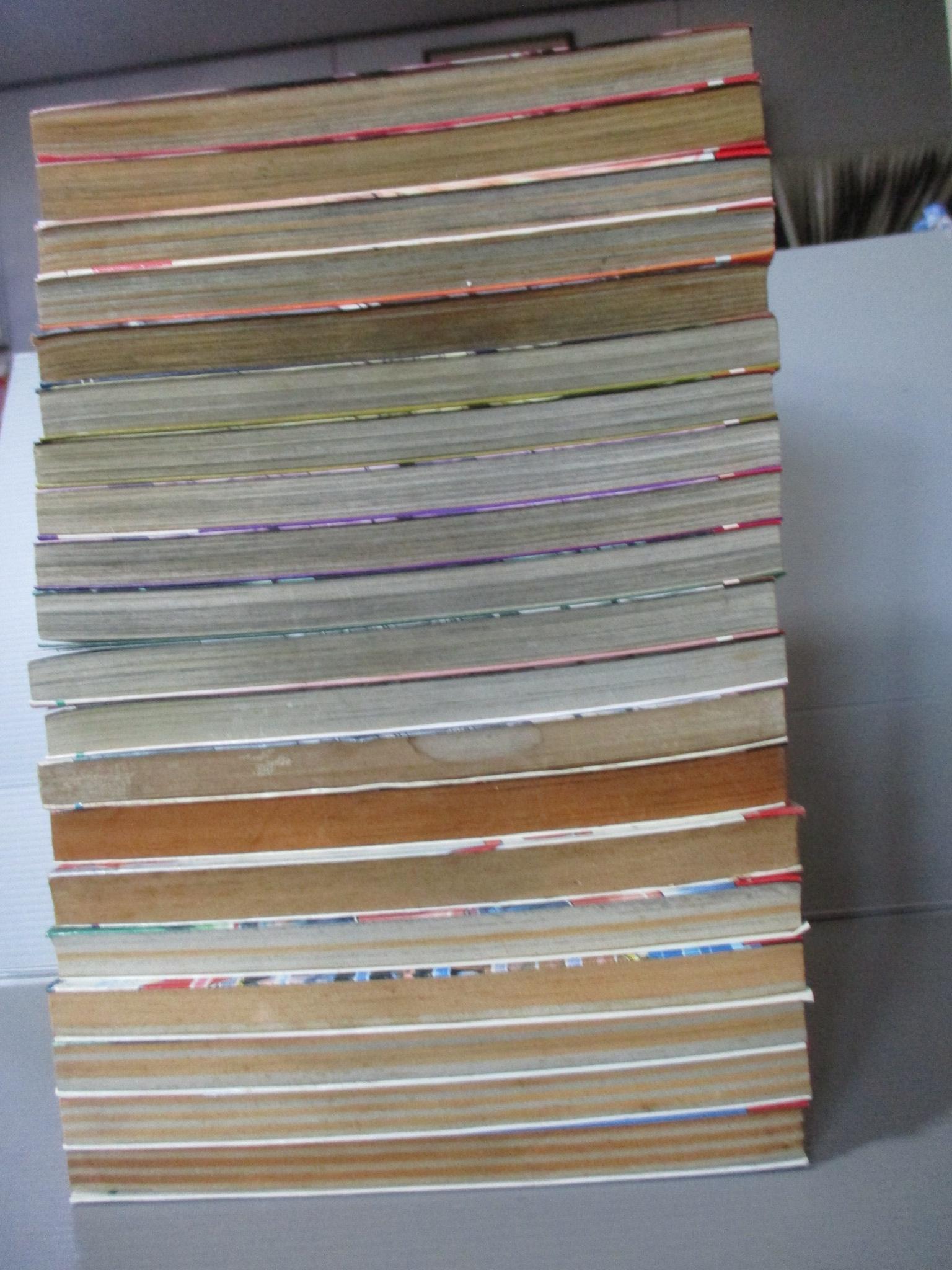 การ์ตูน E'S สงครามพลังจิต เล่ม02 โดยSATORU YUIGA (16เล่มจบ)