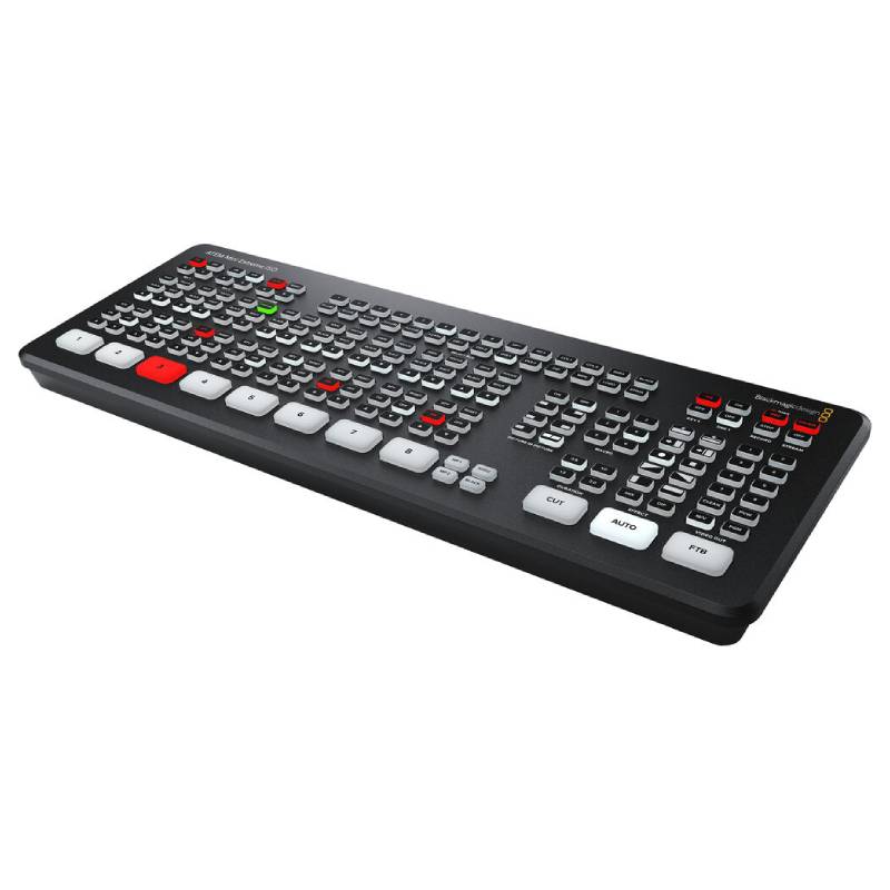 Blackmagic Design ATEM Mini Extreme ISO