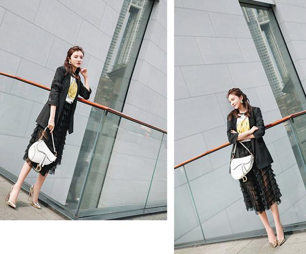 รองเท้าคัทชูปลายแหลมมีไซต์ใหญ่สีเงิน/ทอง ไซต์ 34-46