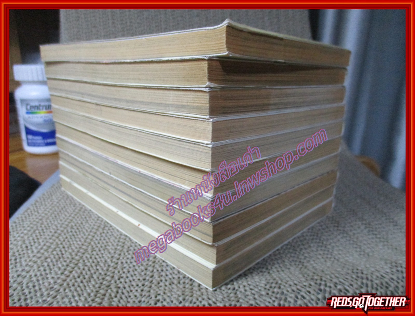 การ์ตูนบ้าน กระบี่เย้ยยุทธจักร ภาคเดชคัมภีร์เทวดา เล่ม01-10 ยกแพค สนพ.บุรพัฒน์ (26เล่มจบ)(ขายยกแพค)(สินค้า PROMOTION)