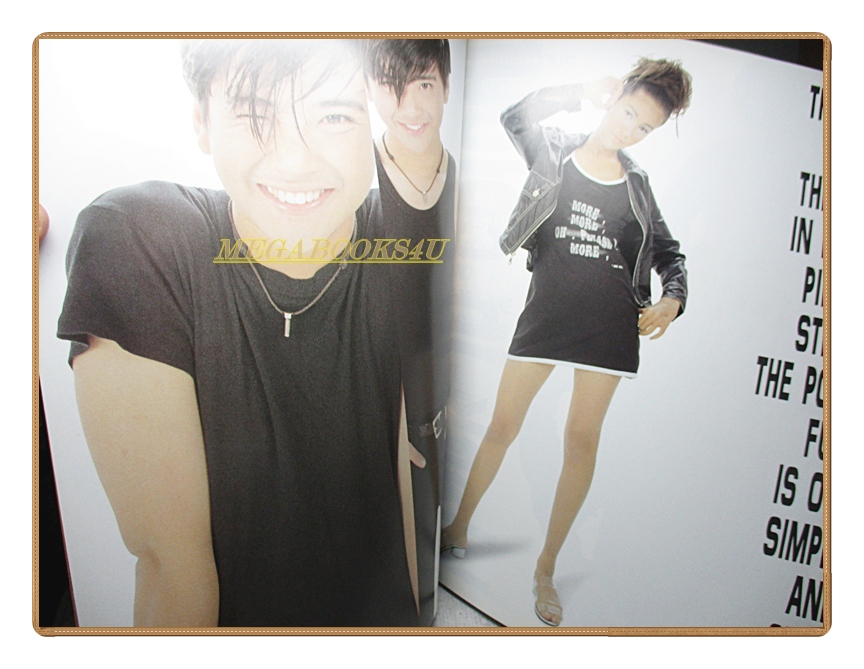 นิตยสารเธอกับฉัน เล่ม292 ปี2539 สภาพดี ปก ฟลุ๊คเกริกพล คิดถึงจอห์น ดีแลน