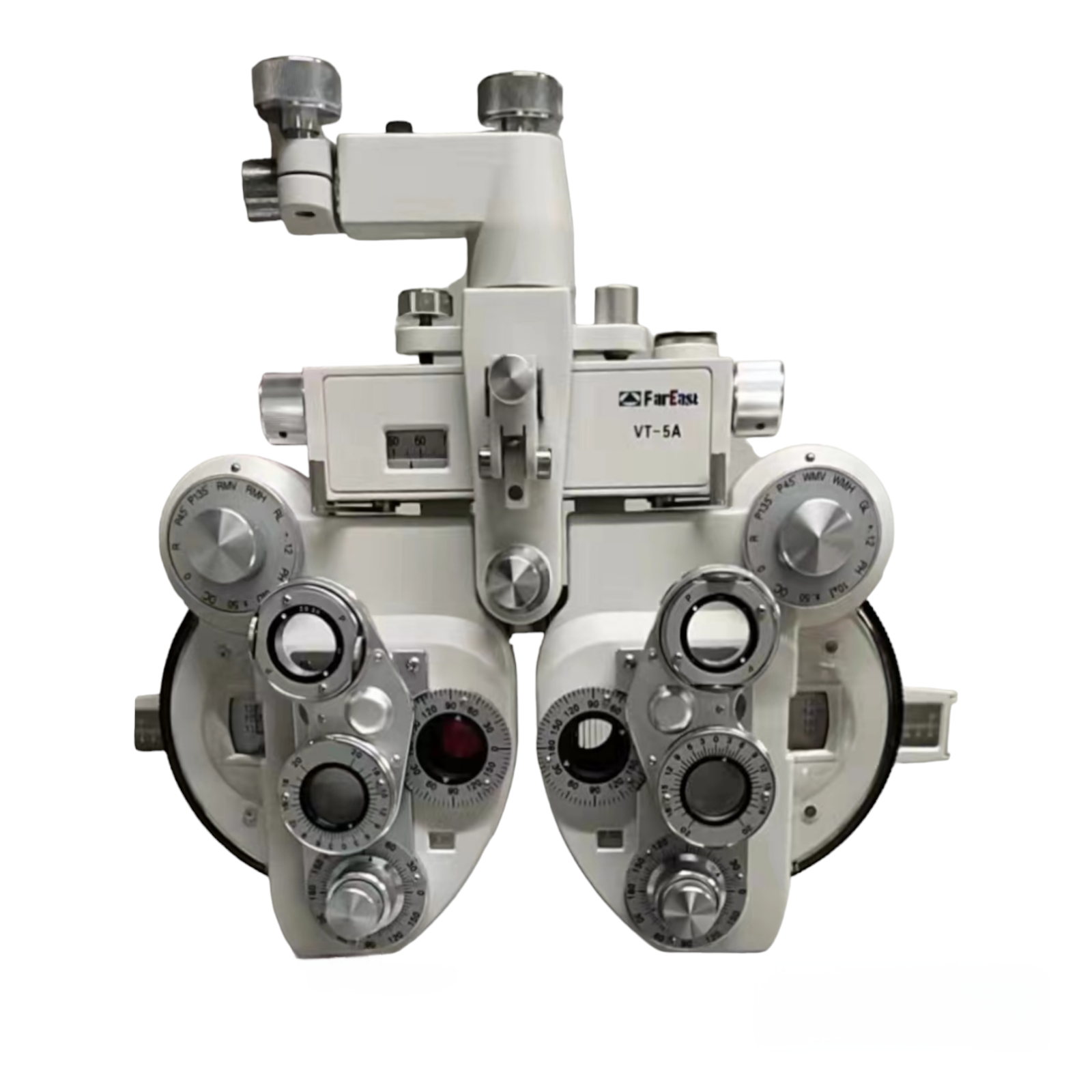 โฟร์ล็อปเตอร์ Phoropter FarEast VT-5A