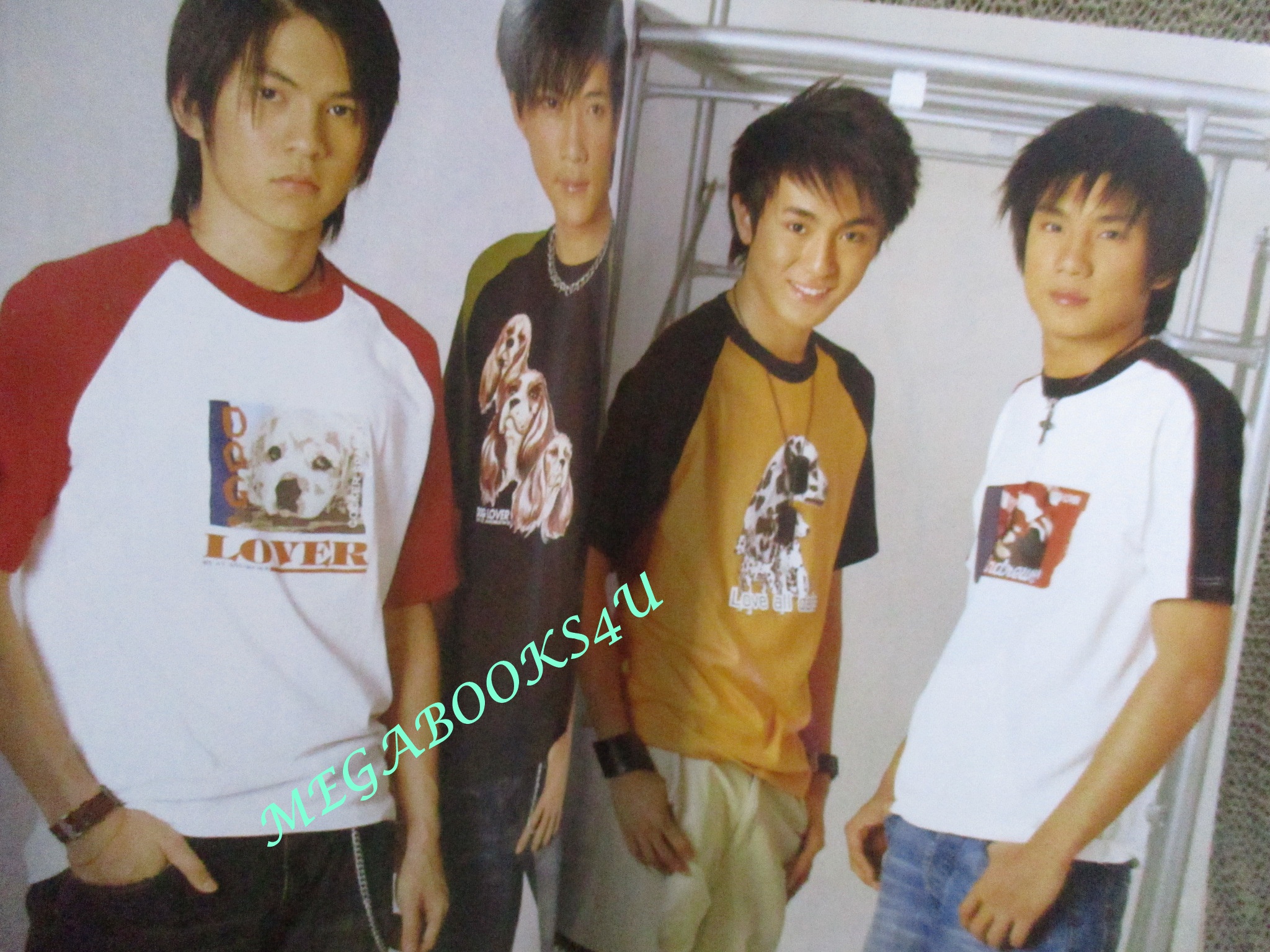 นิตยสารขวัญเรือน ฉบับที่762 ปี2546 ปก วง B-MIX คุยกับ อู๋ ธนากรณ์ แสน ส.เพลินจิต สุชาติ ชวางกูร