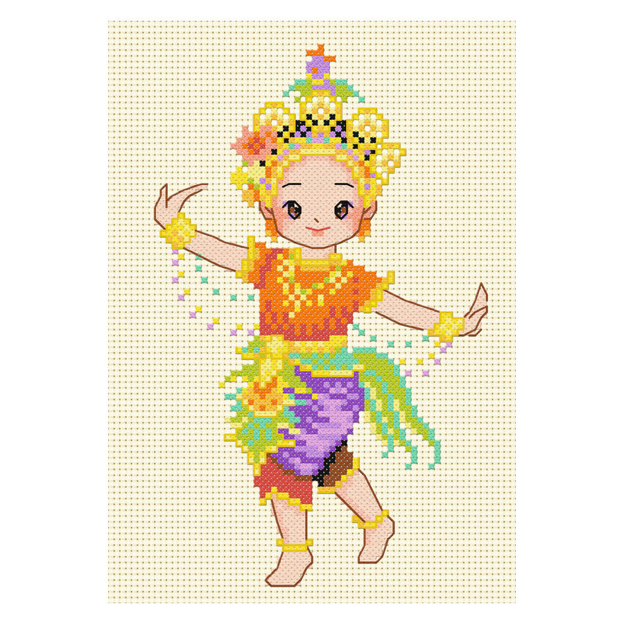 Pinn ไก่ฟ้า