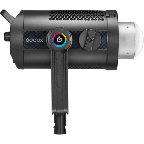 Godox SZ150R Zoom RGB LED Video Light