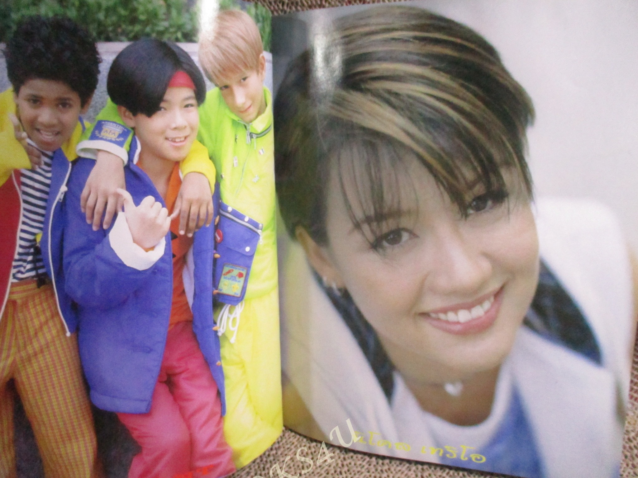 หนังสือเพลงพร้อมคอร์ดกีตาร์ ้HITS HITS 014 / ศรราม / โลโซ