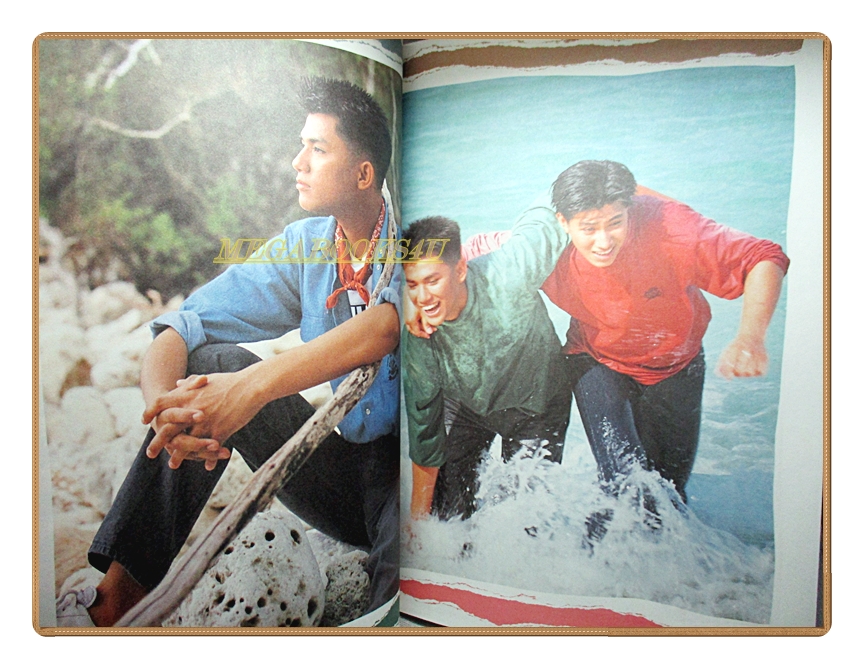 นิตยสารIMAGE VOL.01 NO.02 2533 สภาพดี