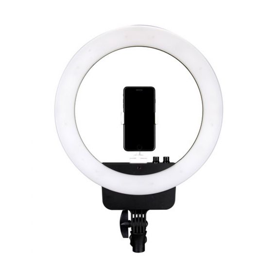 NANLITE Halo16 LED Ring Light