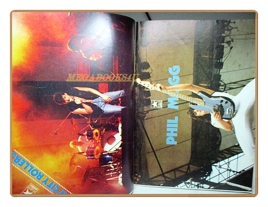 นิตยสารแปซิฟิค ฉบับที่48 2525 สภาพปานกลาง