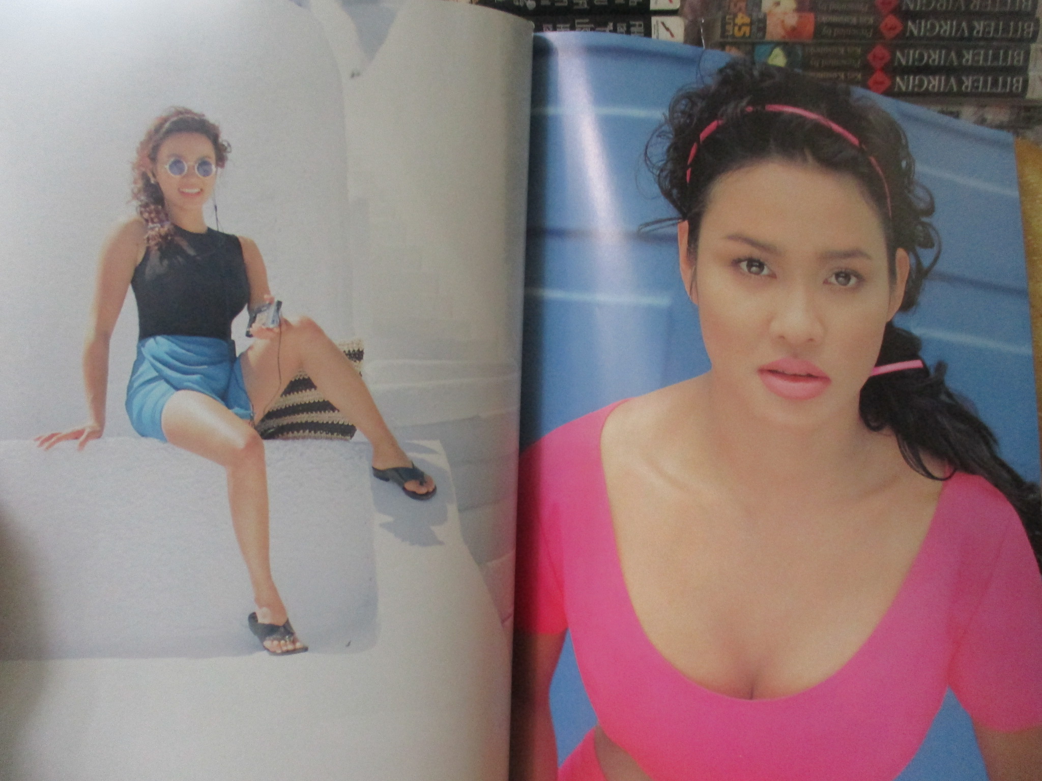 นิตยสารพลอยแกมเพชร ฉบับที่061 ปี2539 แฟชั่น ใหม่ เจริญปุระ