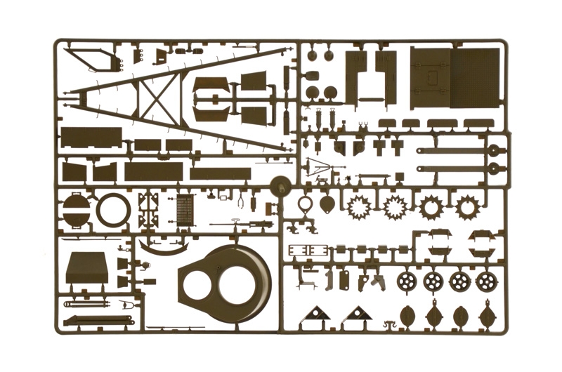 1/35 M32B1 ARV