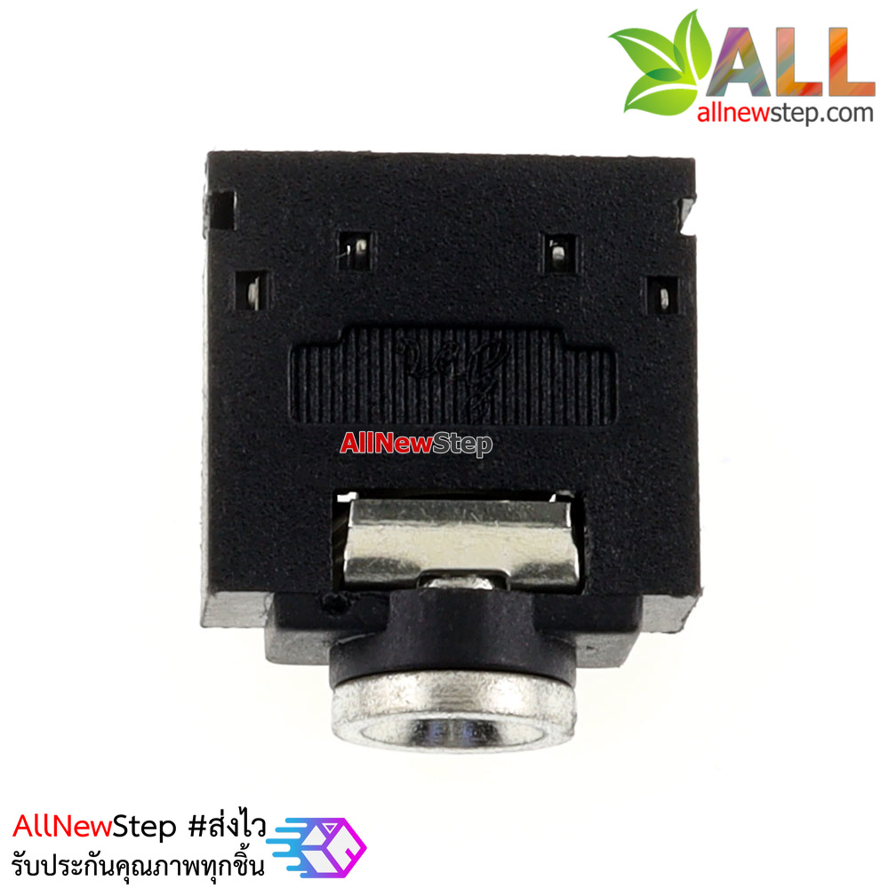 Jack 3.5 audio socket / headphone