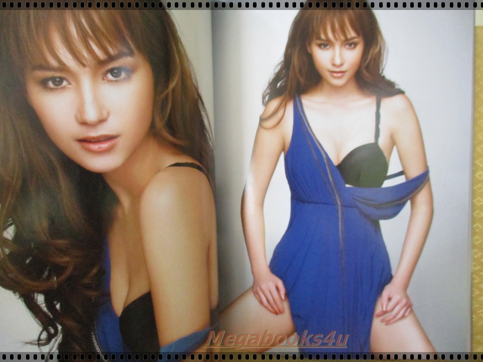 นิตยสารMAXIM No.053 MAY 2009 ปก บีน้ำทิพย์