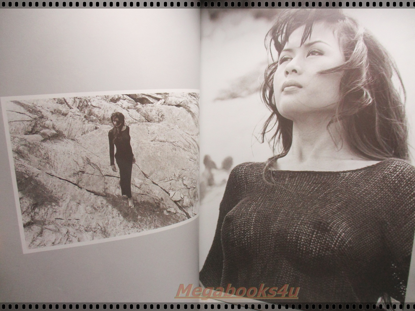 นิตยสาร FACE SPECIAL ISSUE3 ทัดทรวง มณีจัน