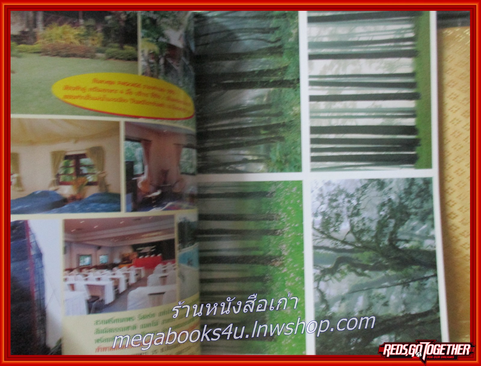 นิตยสาร อ.ส.ท. ปีที่42 ฉบับที่11 มิ.ย 2545 ฉบับ เขาย้อย แม่ปิง