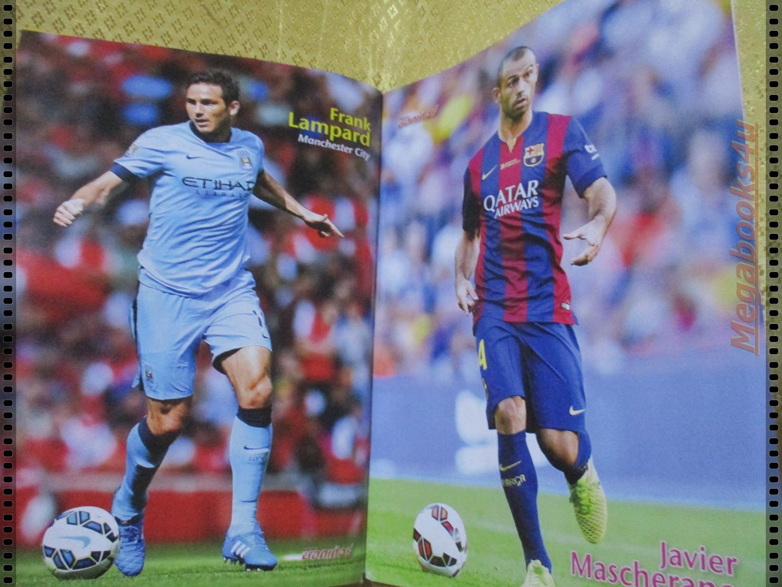 สตาร์ซอคเกอร์รายสัปดาห์ ฉบับที่1927 ปี2557