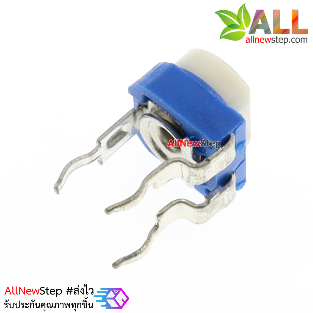 ตัวต้านทานปรับค่าได้ 10k volume 10 k (103)