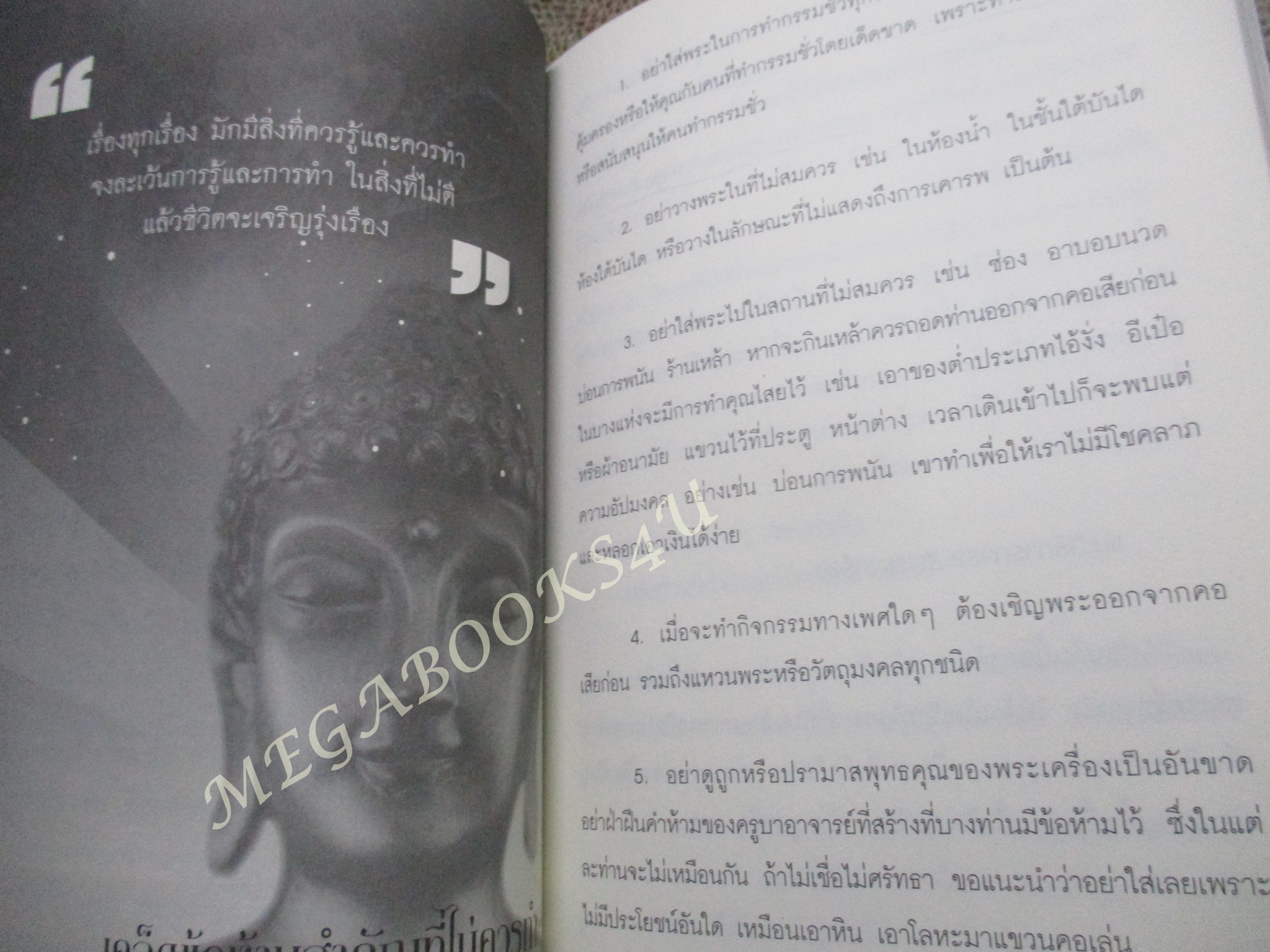 ห้อยพระเป็นดวงดีไม่มีตก ห้อยพระให้ขลัง ให้ดี ให้มีโชคลาภ / อมตะ เทพรักษา