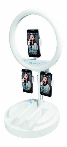 Nice Foto LR-318C LED Live Light