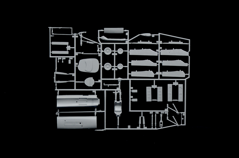 1/48 A-7E CORSAIR II