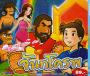 จันทโครพ VCD การ์ตูนไทยสำหรับเด็ก