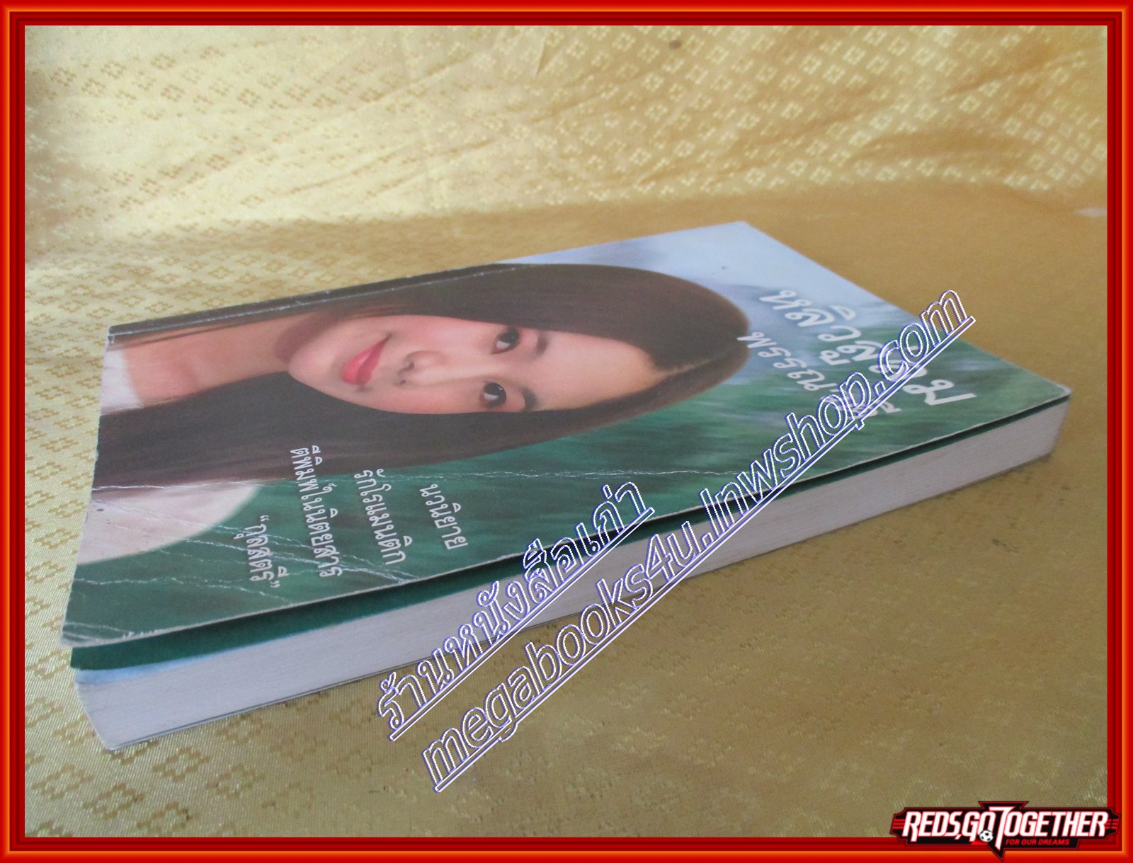 หลิวลู่ลม โดย พรรณวดี