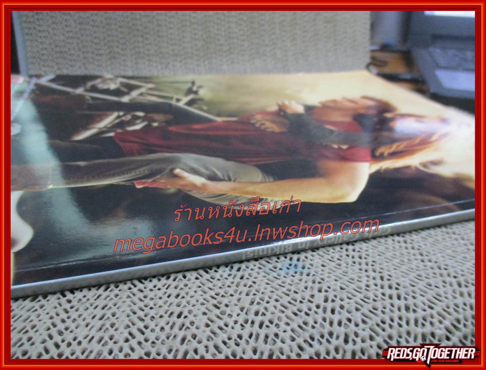 นิตยสารBIKINI THAILAND ฉบับ05