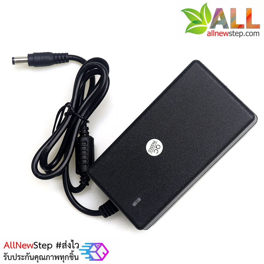 แหล่งจ่ายไฟ 5v 5a หัวต่อแบบ 5.5x2.5mm Power Adapter 5V 5A