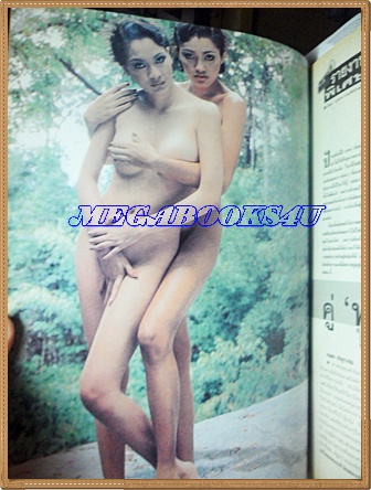 นิตยสารดารานางแบบ ฉบับที่74 กันยายน 2543 ปกใหม่ ชนิษฐา สุภัค