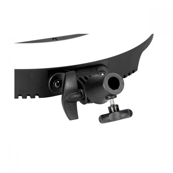 NANLITE Halo 18 LED Ring Light