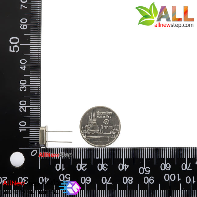 24 MHZ Crystal Oscillator