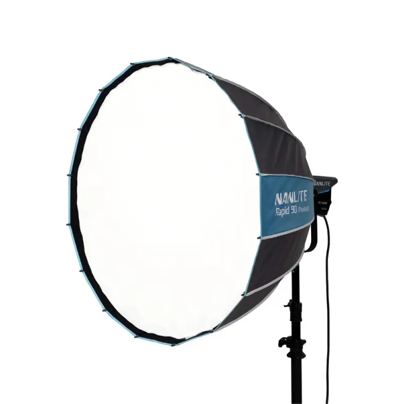 Nanlite - Rapid 90 Parabolic Softbox