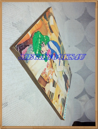 หนังสือการ์ตูนรู้อยู่แล้วน่าว่านี่คือรัก เล่มเดียวจบ ANGEL COMICS สภาพดี