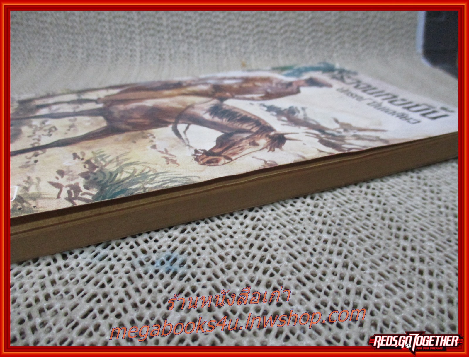 ตำรวจนกขมิ้น / ปกรณ์ ปิ่นเฉลียว (มือสอง) (สภาพ85-95%) (กระดาษออกเหลืองตามเวลา)