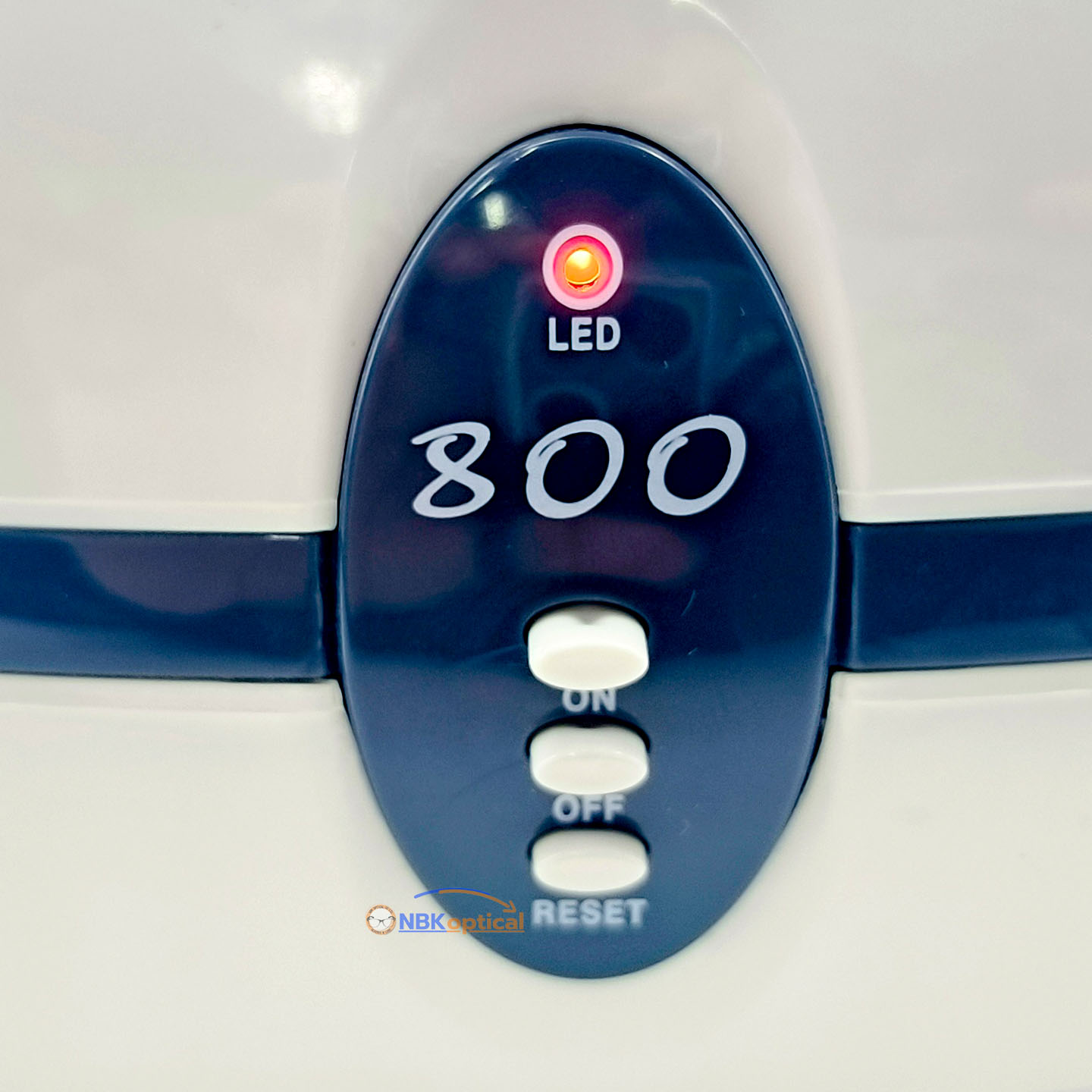 เครื่องล้างแว่นตา VGT-800