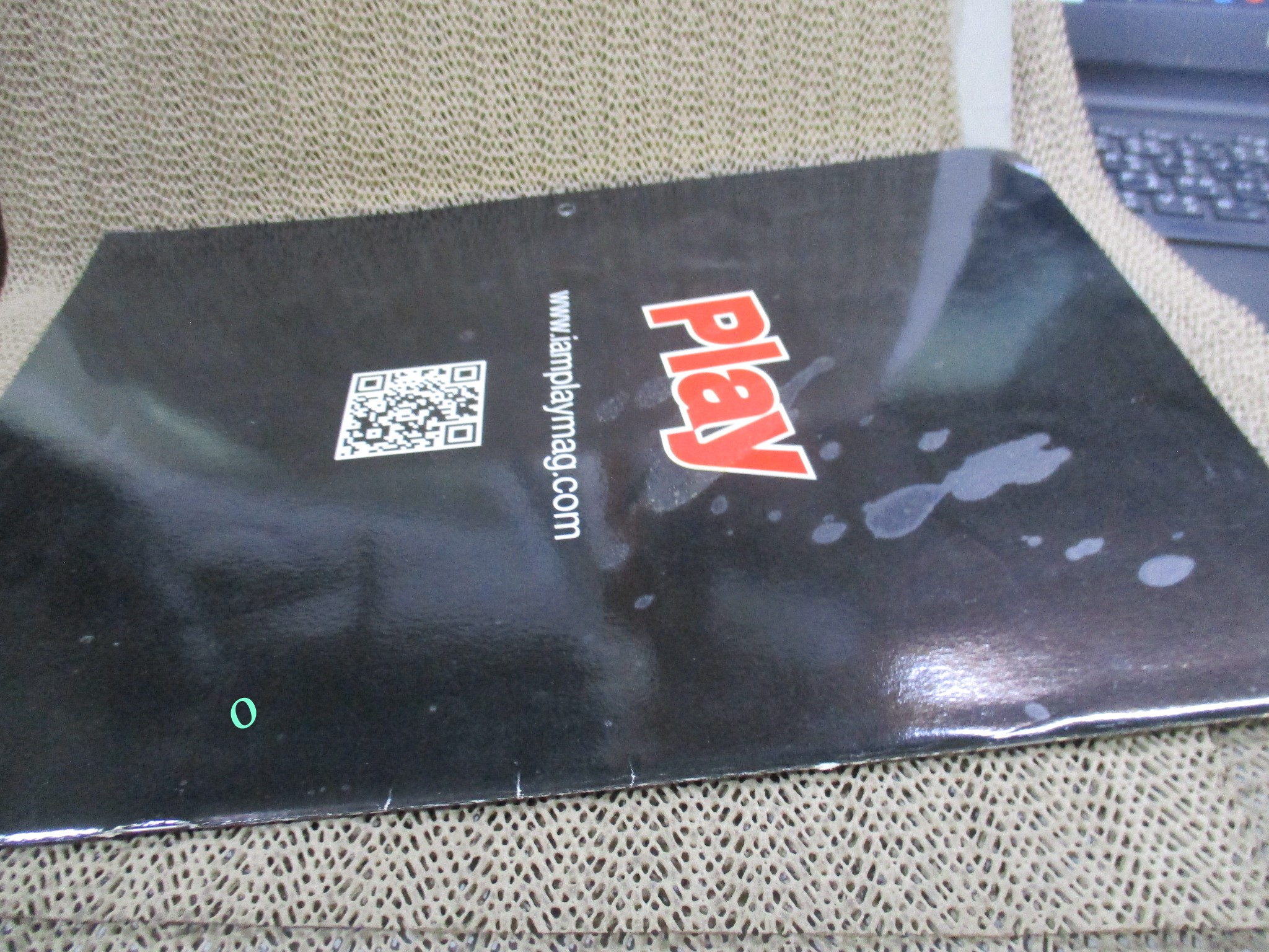 นิตยสาร PLAY ฉบับที่48 2556 12ราศี sexy stars