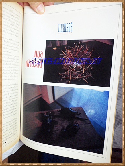 นิตยสารสีสัน ฉบับ แหวน ฐิติมาฉบับที่11/2537 สภาพดี สวย 90%